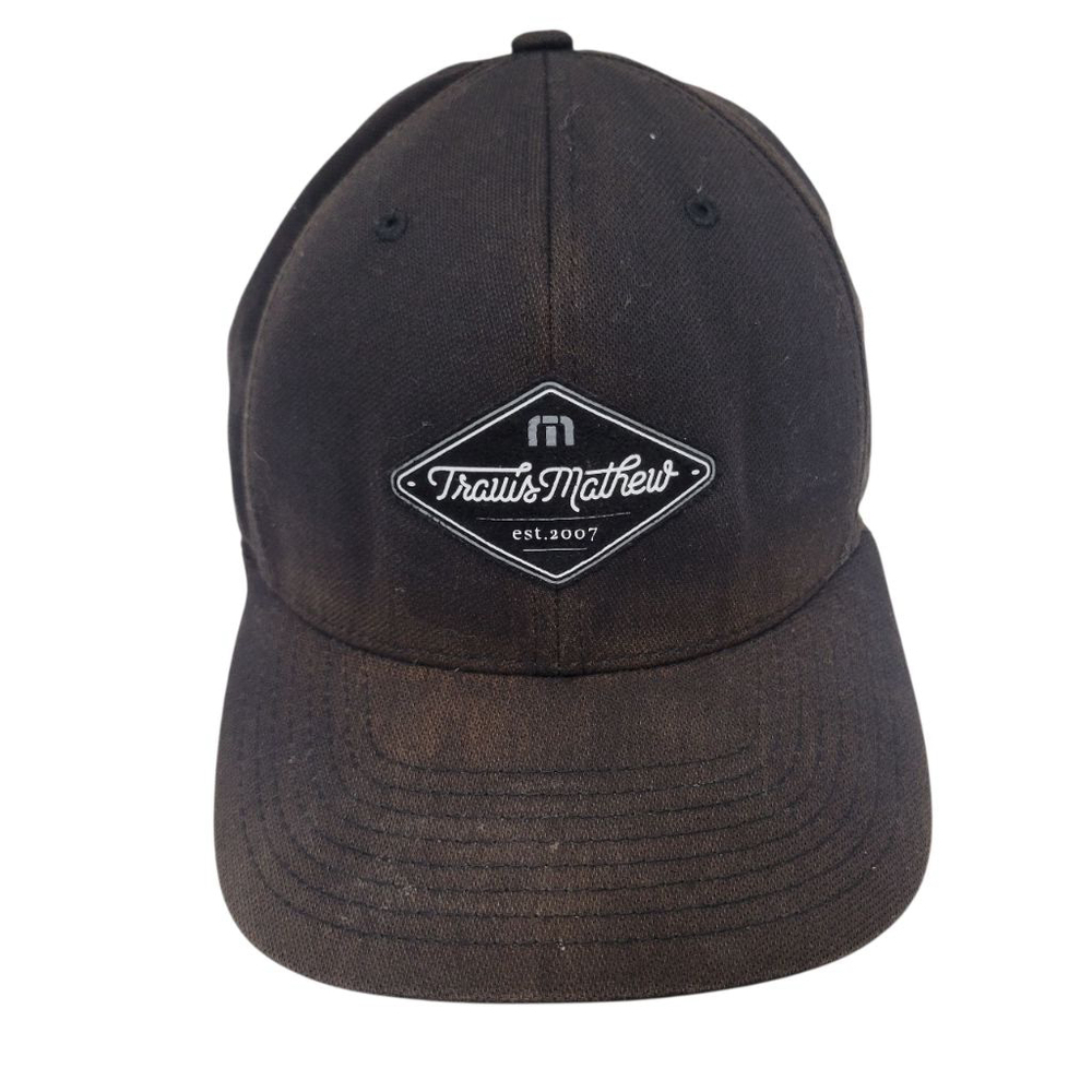 Travis Mathew Men's Golf Hat Cap One Size Pre-owned Condition